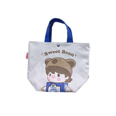 Tote Bag Handbag Canvas Shopping-Zak voor van het de Vrije tijds hoogste-Handvat van Studenteschool teacher fabric Duurzame de Bagagehand van de Handelsreizigers