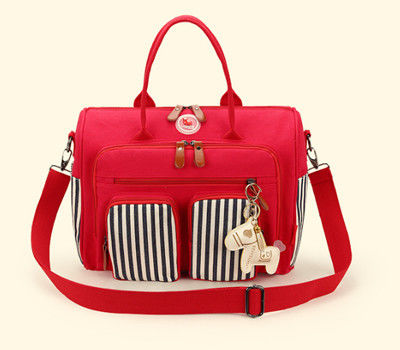 Van de de Babyzak van de hoge Capaciteits Waterdichte Mama Opnieuw te gebruiken het Moederschapzak