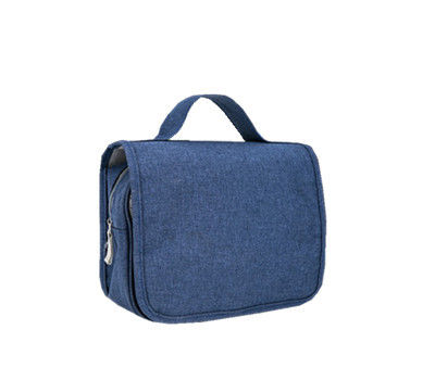 Van de de Zak Kosmetische Zak van de ritssluitings maakt het Waterdichte Make-up de Schoonheidsgeval van de de Opslagreis van Organisatortoiletry bag kits omhoog de Waszak