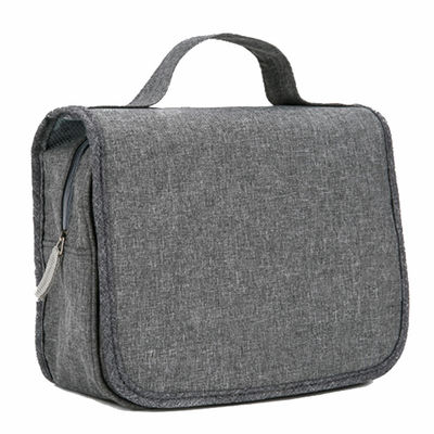 Van de de Zak Kosmetische Zak van de ritssluitings maakt het Waterdichte Make-up de Schoonheidsgeval van de de Opslagreis van Organisatortoiletry bag kits omhoog de Waszak