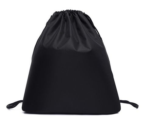 Multi Functioneel van de Zaksporten van Oxford Drawstring de Rugzak Openluchtbasketbal