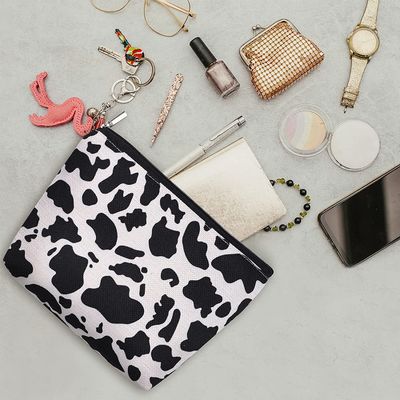 De Zak van de Dishymake-up voor Vrouwen Kosmetische Toiletry Toiletries van de Zak Waterdichte Kleine Reis Zakken