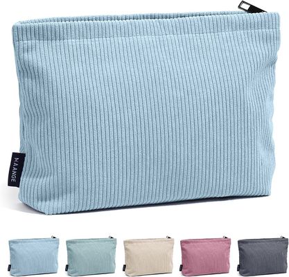 lichtgewicht corduroy toiletry van lagerbiercapaccity zakken