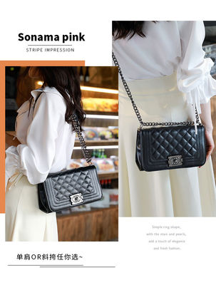 De zomerketen Kruis - de Plaidpu van lichaamszakken Leer Vierkante Handtassen voor Dames