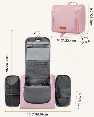 Pu-van de het Stootkussenzak van het Leermaandverband Zak van de de Tamponopslag de Leuke
