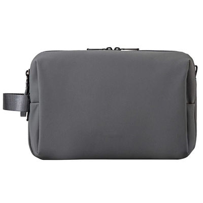 Reistoiletry het Scheren van Organisatordopp kit Waterbestendige Toiletry van Zak Schokbestendige beschermende &amp;Storgae Zak voor Mensen