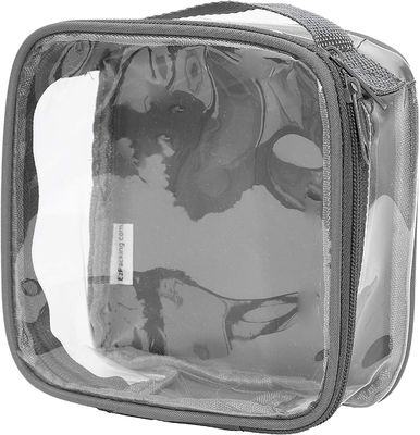 Waterdichte Schokbestendige en waterdichte toiletry zakkenorganisator Bag voor Reistoebehoren