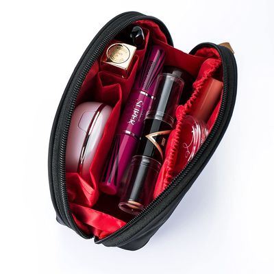 Kosmetische Zak, de Zak van de Reismake-up, Draagbare Waterdichte Kosmetische Zak voor Kleine Meisjesvrouwen,