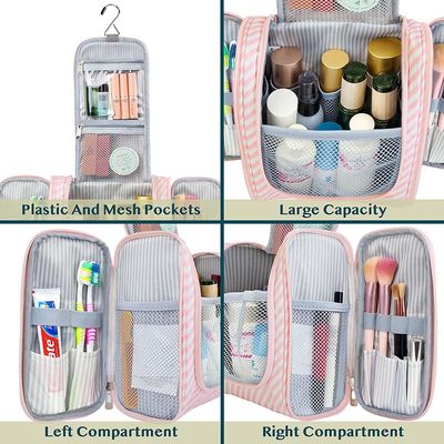 Toiletry van de water Bestand Hangende Reis Zakorganisator For Women Men