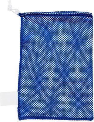 Sporten Mesh Sports Equipment Bag Waterproof voor Vrouwenmannen