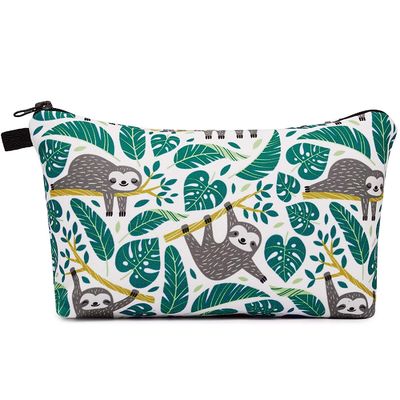 Water Bestand Hoogte - kwaliteits Kosmetische Zak voor de zakorganisator Small Mini Makeup Pouch van de Vrouwenmake-up voor Beurs