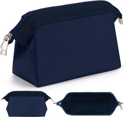 Van de Organisatorzipper pouch travel van de make-upzak de de Hoofdzaakopslag maakt de Reistoiletry van de Zakvakantie omhoog Zak voor Vrouwenmeisjes