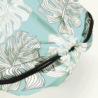 De lichtgewicht en waterdichte van het de Zakkoord van Rugzakdrawstring van de Zaksackpack de Gymnastieksporten reizen Rugzak