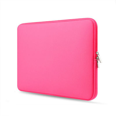 Zachte Laptop Zak voor de Lucht Proretina 11 12 13 14 15 15,6 Kokergeval C van Xiaomi PK Dell Lenovo Notebook Computer Macbook