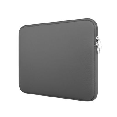 Zachte Laptop Zak voor de Lucht Proretina 11 12 13 14 15 15,6 Kokergeval C van Xiaomi PK Dell Lenovo Notebook Computer Macbook