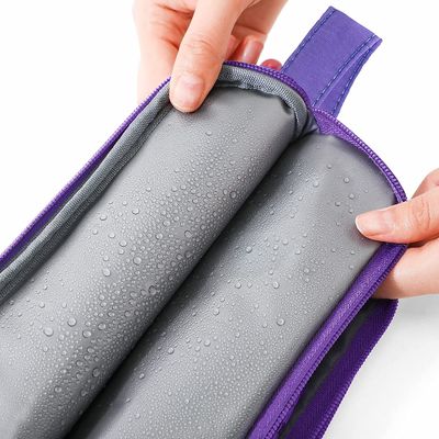 Reistoiletry Zak voor Weinig het Jonge de Make-up van Tienermeisjes Kosmetische Waterdichte het Hangen Waszak Reizen