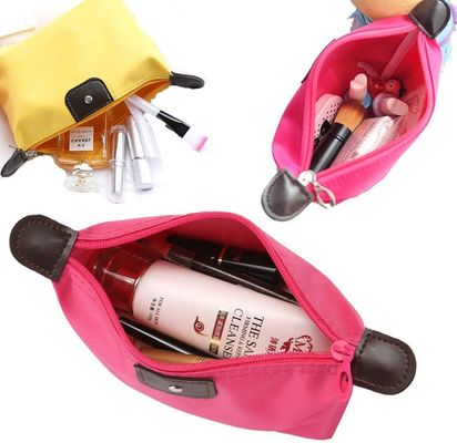 Multifunctionele en waterdichte Hoogte - toiletry van de kwaliteits de kosmetische zak zakken van de zakmake-up