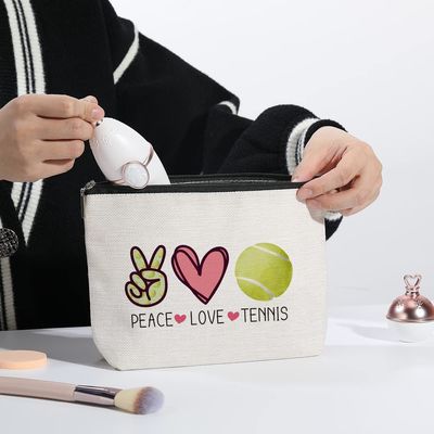 Lichtgewicht en waterdichte Tennisgiften voor Meisjes, Giften voor de Gift van de de Spelersverjaardag van Tennisminnaars