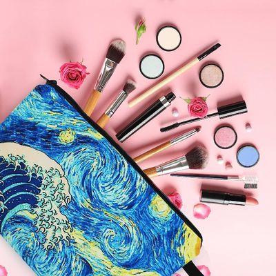De lichtgewicht waterdichte Zak van de Reismake-up voor Vrouwen