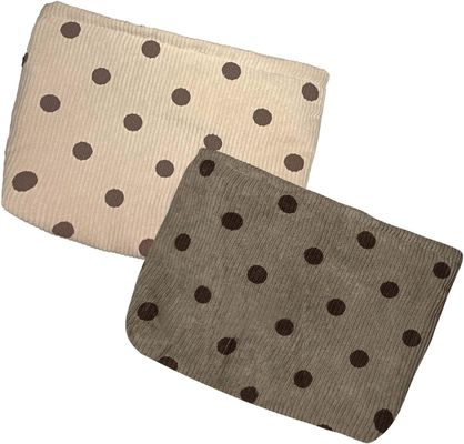 Lager Capacity Makeup Bag Travel-Toiletry de Organisator van Zaktoebehoren voor Vrouwen en Meisjes