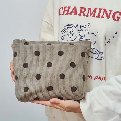 Lager Capacity Makeup Bag Travel-Toiletry de Organisator van Zaktoebehoren voor Vrouwen en Meisjes