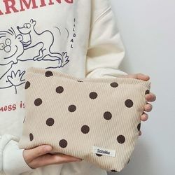 Lager Capacity Makeup Bag Travel-Toiletry de Organisator van Zaktoebehoren voor Vrouwen en Meisjes