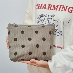 Lager Capacity Makeup Bag Travel-Toiletry de Organisator van Zaktoebehoren voor Vrouwen en Meisjes