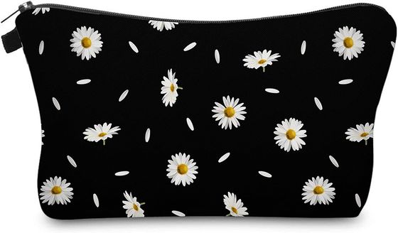 Leuke van de de Zak Kosmetische Zak van de Reismake-up Kleine de Zakgift voor Vrouwen