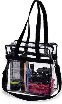 Schokbestendig Multi Functioneel en Waterdicht Tote Bag With Handle